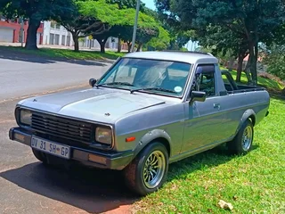 Nissan 1400