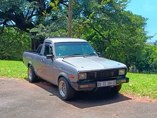 Nissan 1400