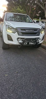 2021 Isuzu 250 HO Hi Rider D/C