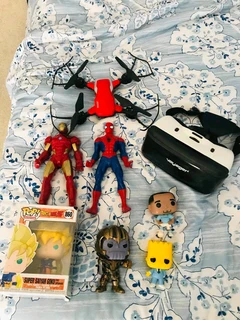 Toy Collection