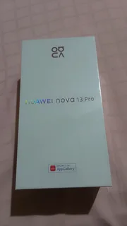 Huawei Nova 13 Pro 512gb