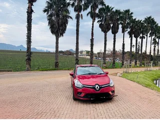 2019 Renault Clio Hatchback