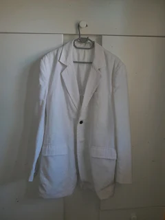 Shakur Olla smart casual men's jacket