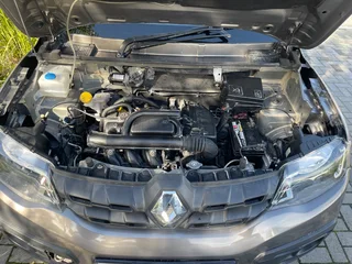 2019 Renault Kwid Hatchback. R90,000