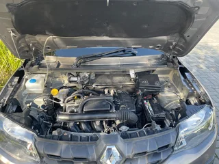 2019 Renault Kwid Hatchback. R90,000