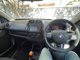 2019 Renault Kwid Hatchback. R90,000