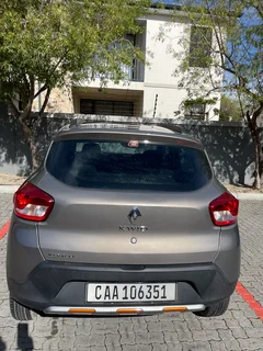 2019 Renault Kwid Hatchback. R90,000