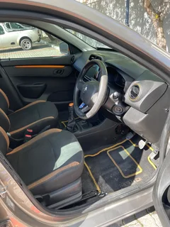 2019 Renault Kwid Hatchback. R90,000