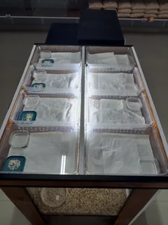 Reptile Display Rack For Sale Durban