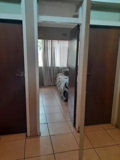 Room to let in a secure complex along Beyers Naude in Windsor west for one person