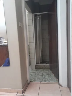 Room to let in a secure complex along Beyers Naude in Windsor west for one person