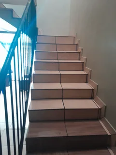 Room to let in a secure complex along Beyers Naude in Windsor west for one person