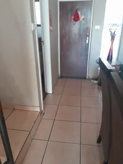 Bedroom to let for one person of sober habits in a secure complex in windsor west