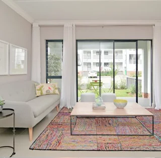 Apartment Rental - Ad posted by Natasha Murugen