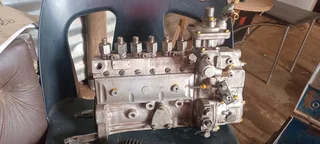 Cummins 6BT Injector pump