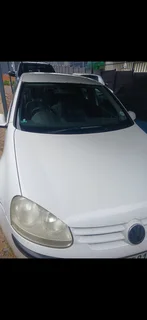 2005 Volkswagen Golf Hatchback