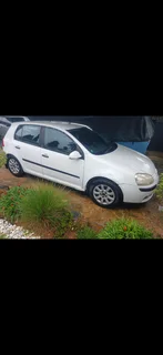 2005 Volkswagen Golf Hatchback