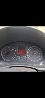 2005 Volkswagen Golf Hatchback