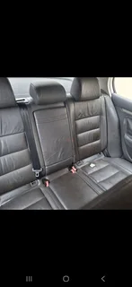 2005 Volkswagen Golf Hatchback