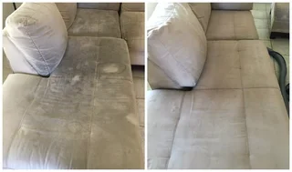 Carpet and Upholstery Cleaners-Couches/Carpets/Mattress/Rugs/Curtains -Hp Cleaning From R50