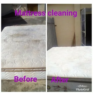 Carpet and Upholstery Cleaners-Couches/Carpets/Mattress/Rugs/Curtains -Hp Cleaning From R50