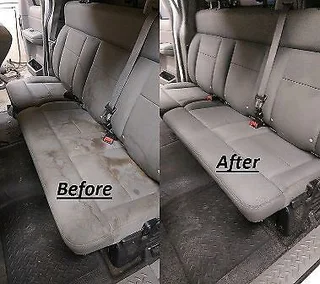 Mobile Auto Valet Service -Cars/Trucks/Bakkies/Caravans/Buses/Plant Equipment  Full and Mini