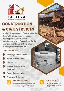Professional Engineering &amp; Construction Company