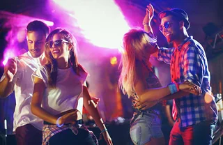 Welcome to Ballroom, Latin &amp; Social Dancing