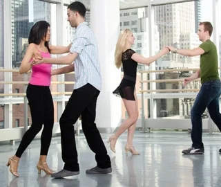 Welcome to Ballroom, Latin & Social Dancing