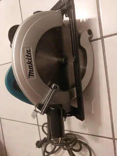 Makita sircular saw