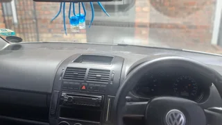 2007 Volkswagen Polo Hatchback