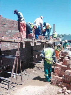 V. Ngwenya Projects