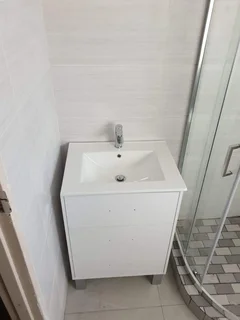 Plumbing and Tiling
