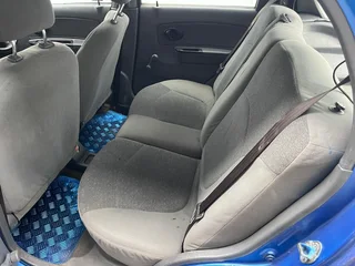 2010 Chevrolet Spark Hatchback