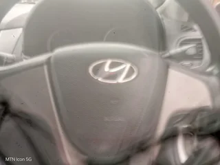 2016 Hyundai Accent Sedan