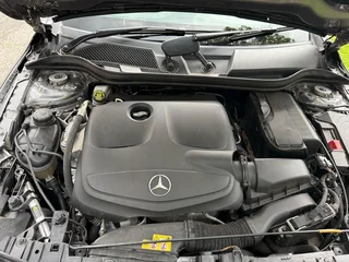 2016 Mercedes-Benz GLA SUV