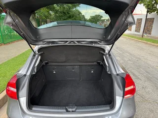 2016 Mercedes-Benz GLA SUV