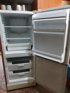 KIC Fridge