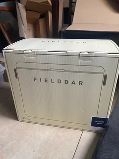 Fieldbar Gin Trunk 24L