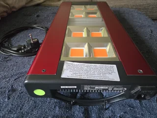 California Lightworks SolarXtreme 500 Grow Light