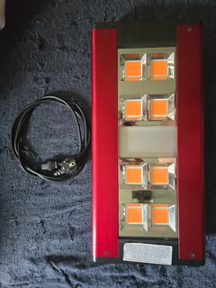 California Lightworks SolarXtreme 500 Grow Light