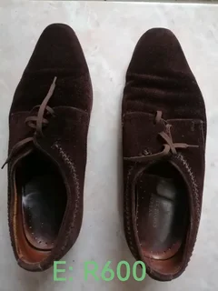 Size 8 shoes for males