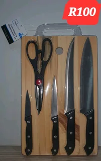 Flash Sale - New Mainstays 6 Piece Sets