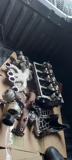 Vw polo 1.9tdi spares for sale