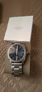 Urgent Sale - New Mens Fossil Watch