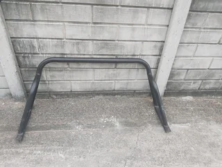 Vw mk1 caddy rollbar for sale