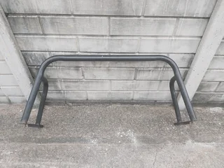 Vw mk1 caddy rollbar for sale
