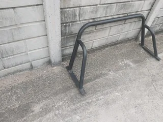 Vw mk1 caddy rollbar for sale