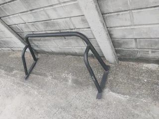 Vw mk1 caddy rollbar for sale