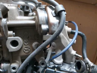 URGENT SALE - Vw golf 1/caddy 1.6 carb complete top